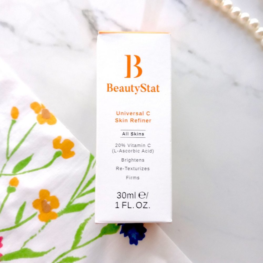 BeautyStat - Universal C Skin Refiner